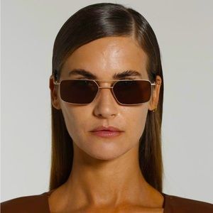 Brand New Karen Wazen Devon Sunglasses